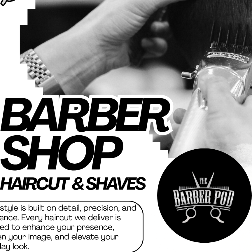 Barbar Pods
